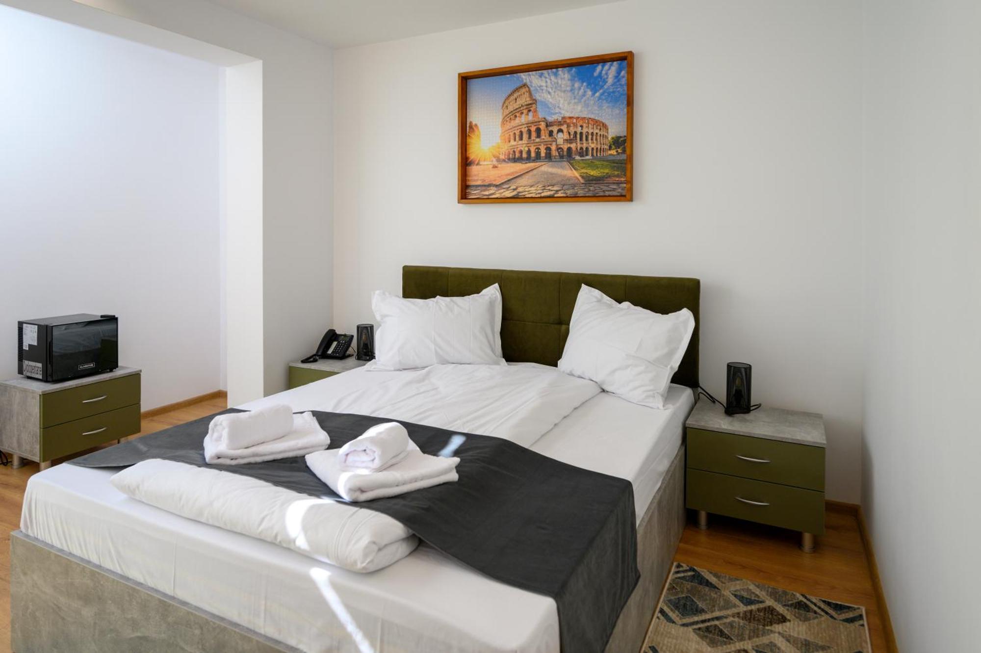 Casa Ema Pensiune & Spa Bistriţa Esterno foto
