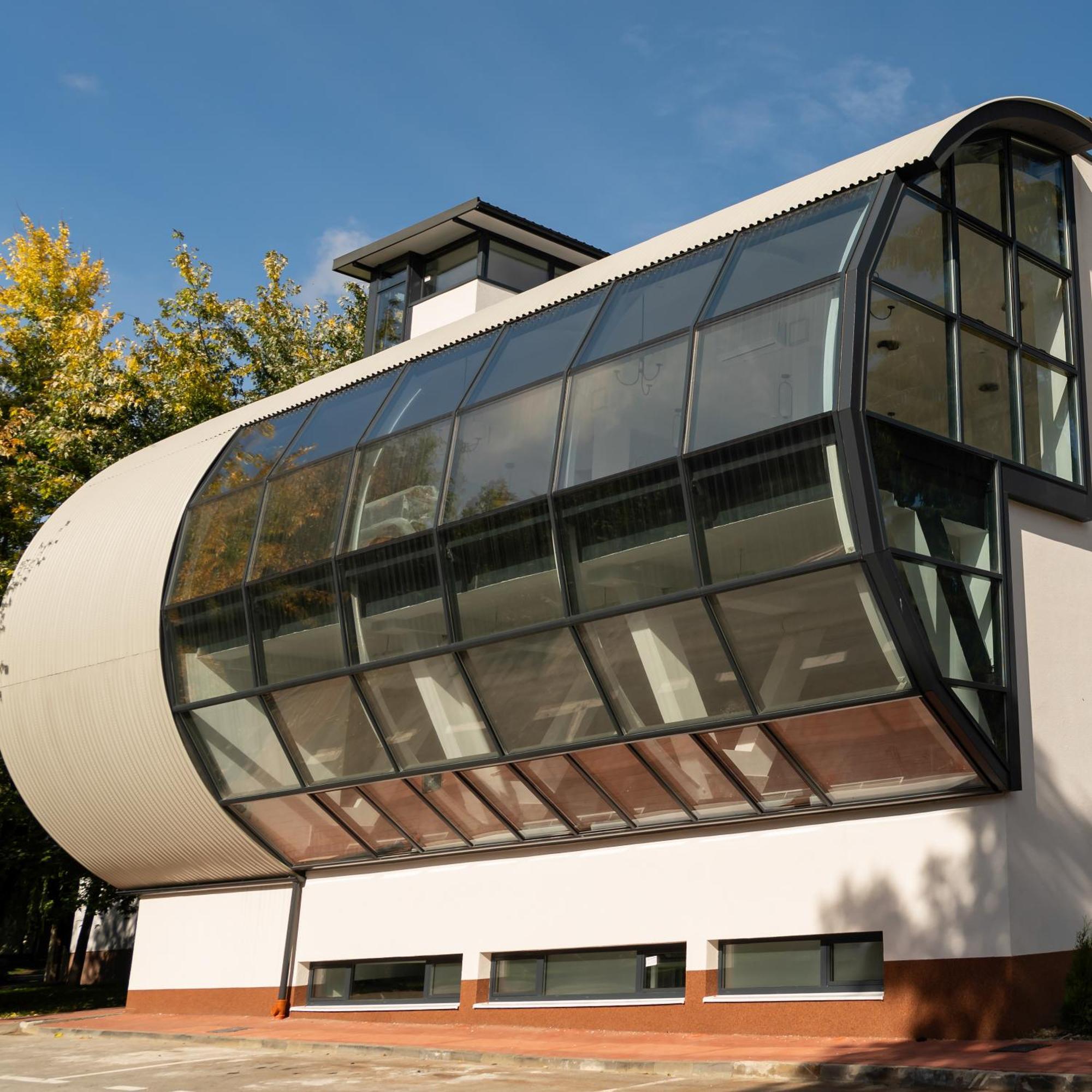 Casa Ema Pensiune & Spa Bistriţa Esterno foto