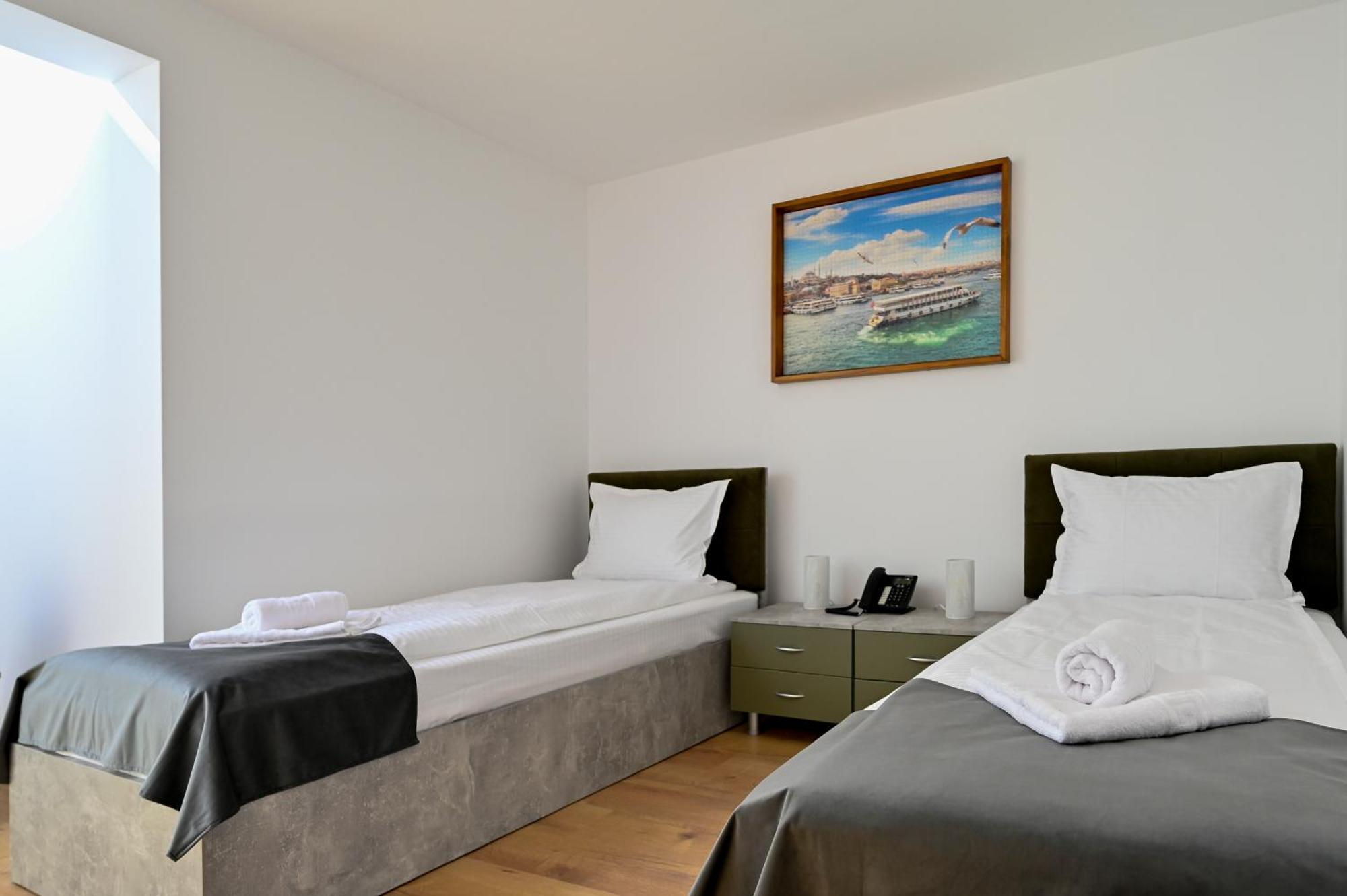 Casa Ema Pensiune & Spa Bistriţa Esterno foto