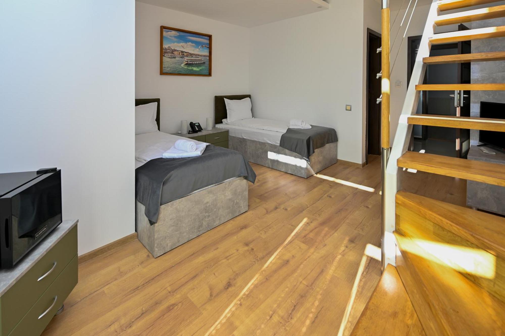 Casa Ema Pensiune & Spa Bistriţa Esterno foto